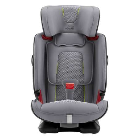 Автокресло Britax Roemer Advansafix IV R Cool Flow Silver