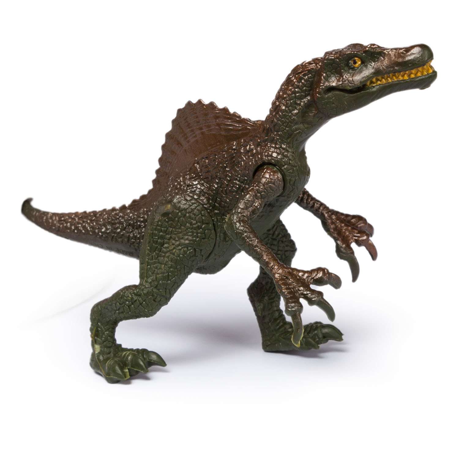 Игровой набор Attivio с динозаврами 4 шт в ассортименте - фото 19