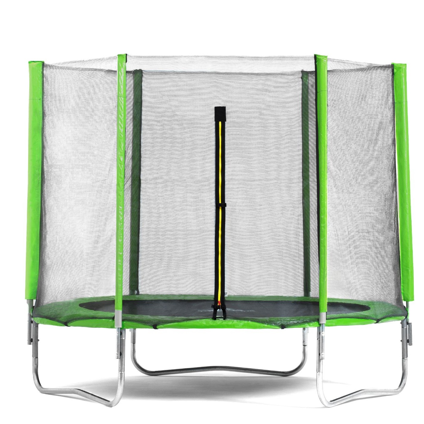 Батут DFC Trampoline Fitness 16ft - фото 6