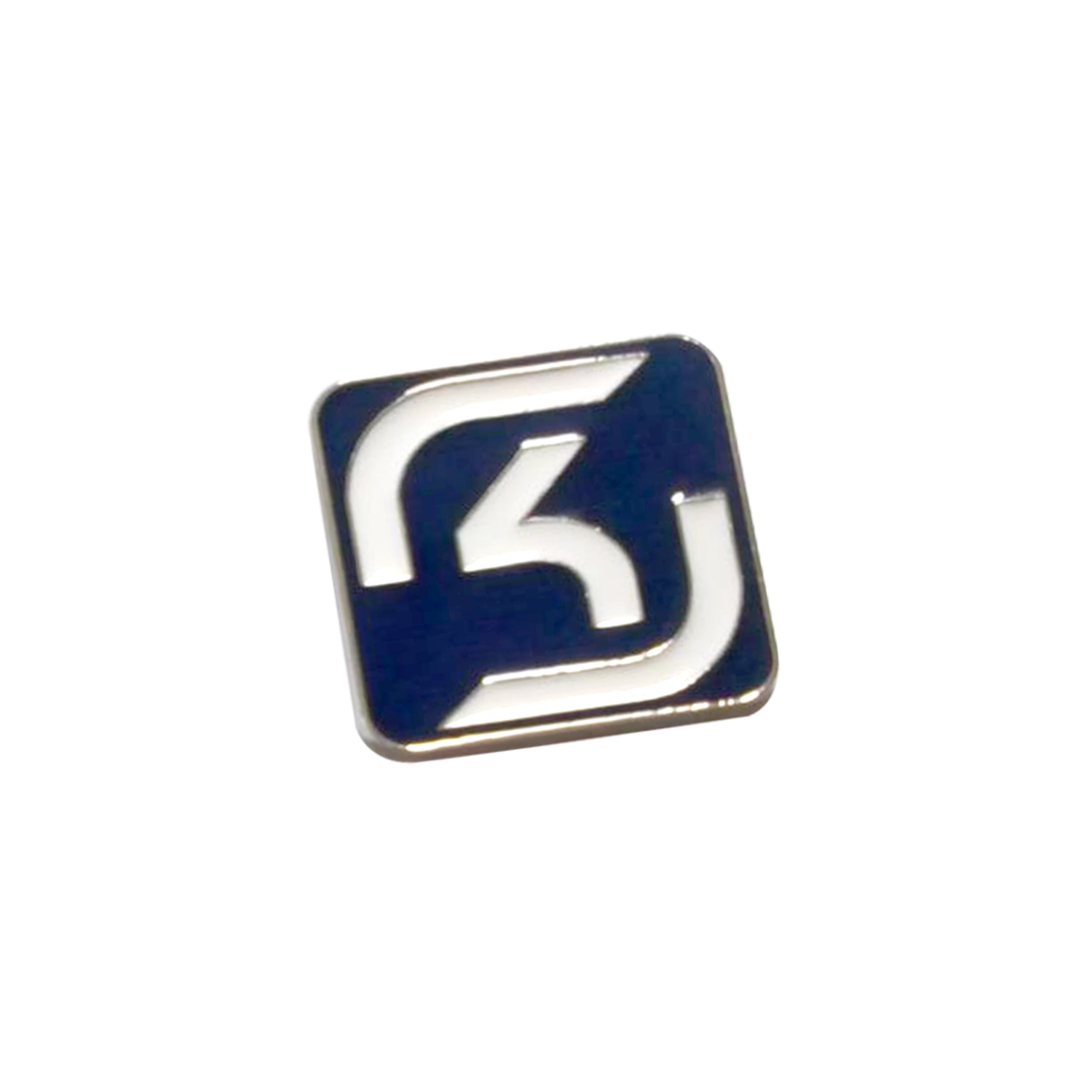 Значок SK Gaming Значок SK Gaming - фото 1