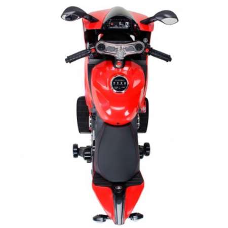 Детский электромотоцикл Jiajia Ducati