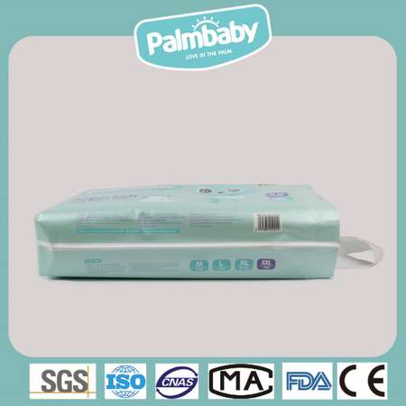 Трусики-подгузники Palmbaby Premium Soft XXL 42