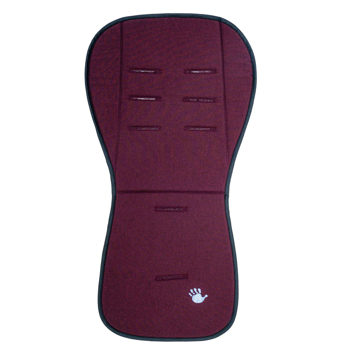 Матрас для прогулочной коляски Altabebe Lifeline Polyester 85 x 44