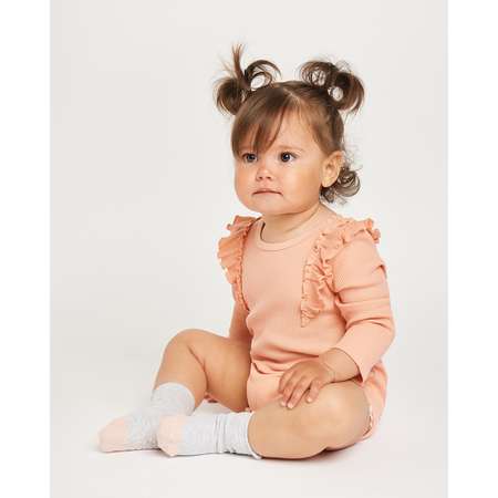 Боди BabyGo