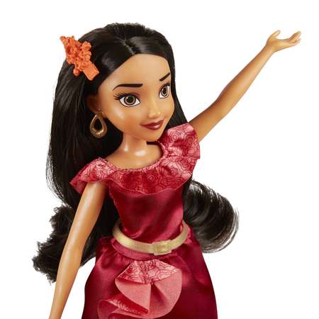 Кукла Princess Елена – принцесса Авалора