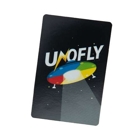 Игра Десятое королевство UnoFly 05193