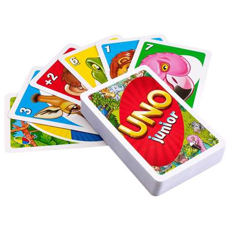 Настольная игра UNO