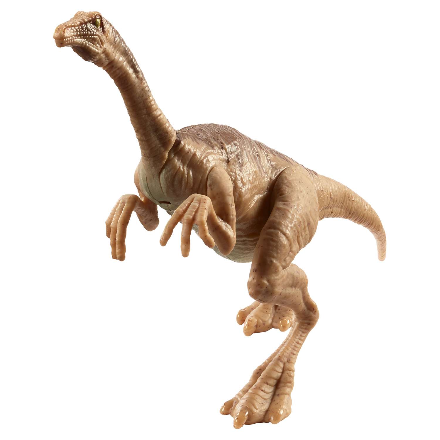 Фигурка Jurassic World Атакующая стая Галлимим FPF15 - фото 1