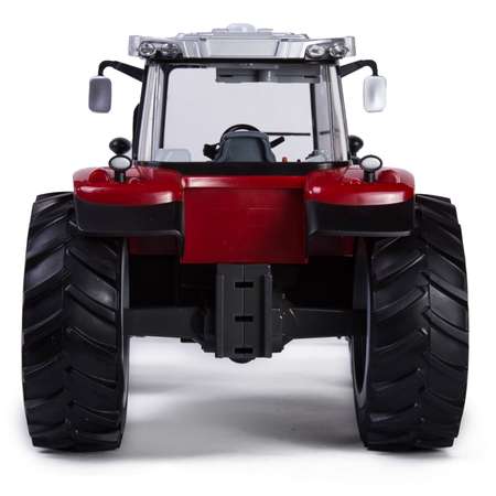 Трактор Tomy Massey Ferguson 6613