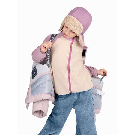 Куртка NIKASTYLE