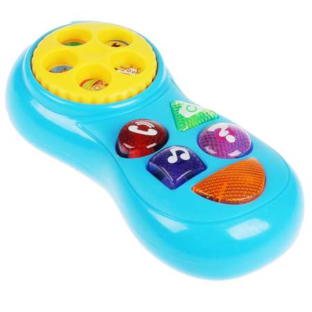 Игрушка УМка телефон