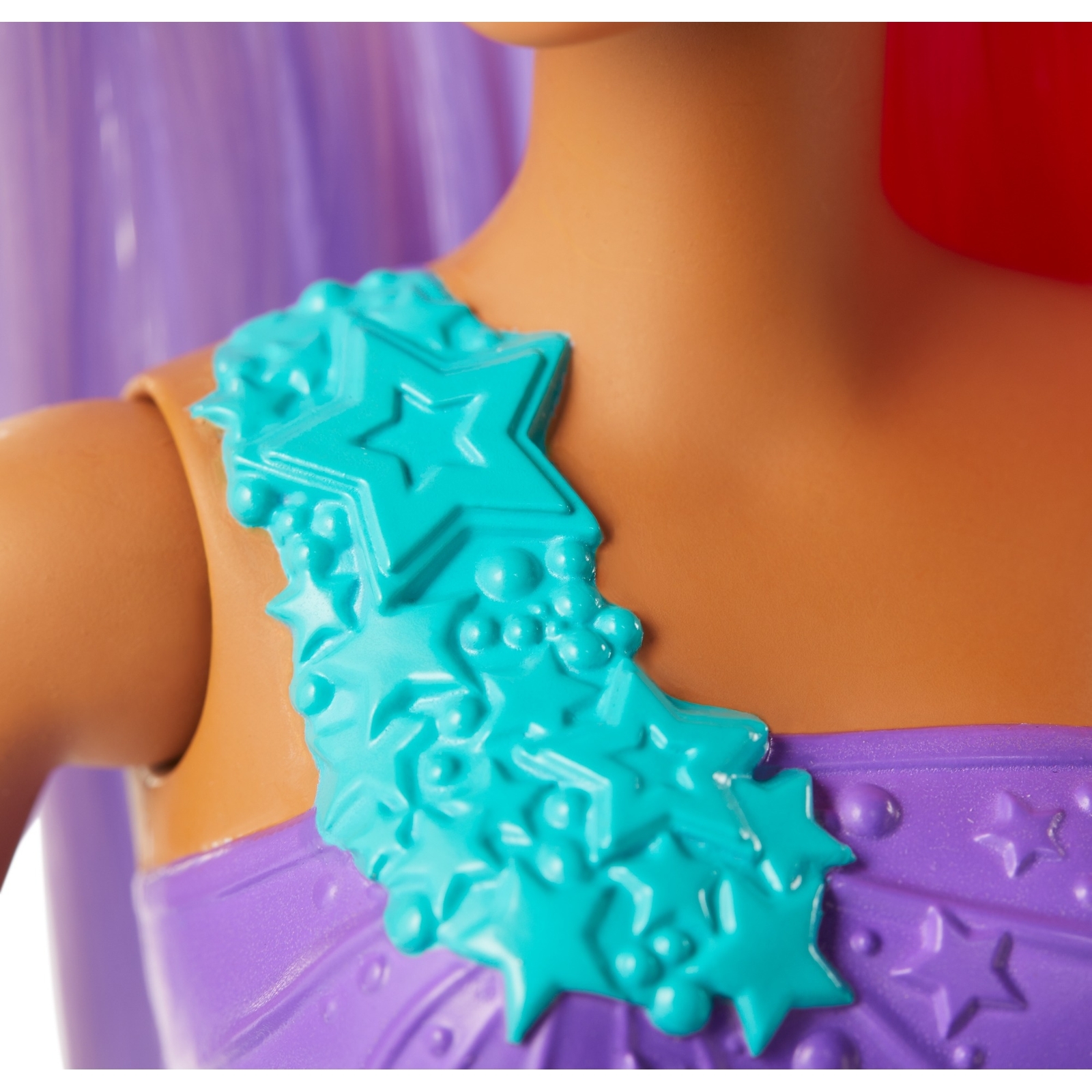 Кукла модельная Barbie GJK07 - фото 7