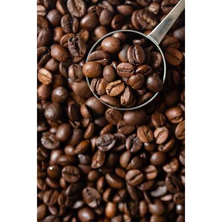 Кофе в зернах Coffesso Crema 250 гр