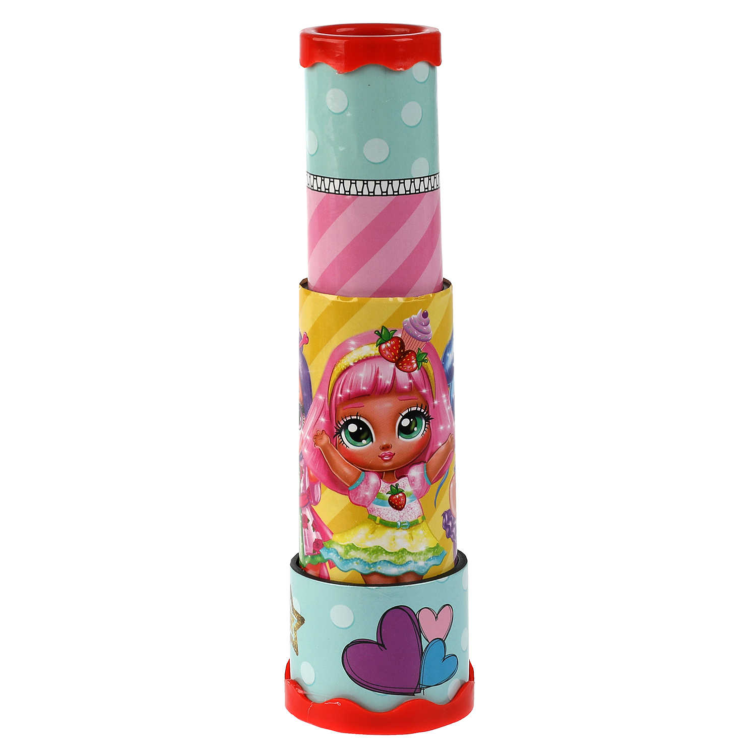 Настольная игра Играем вместе Калейдоскоп - фото 3