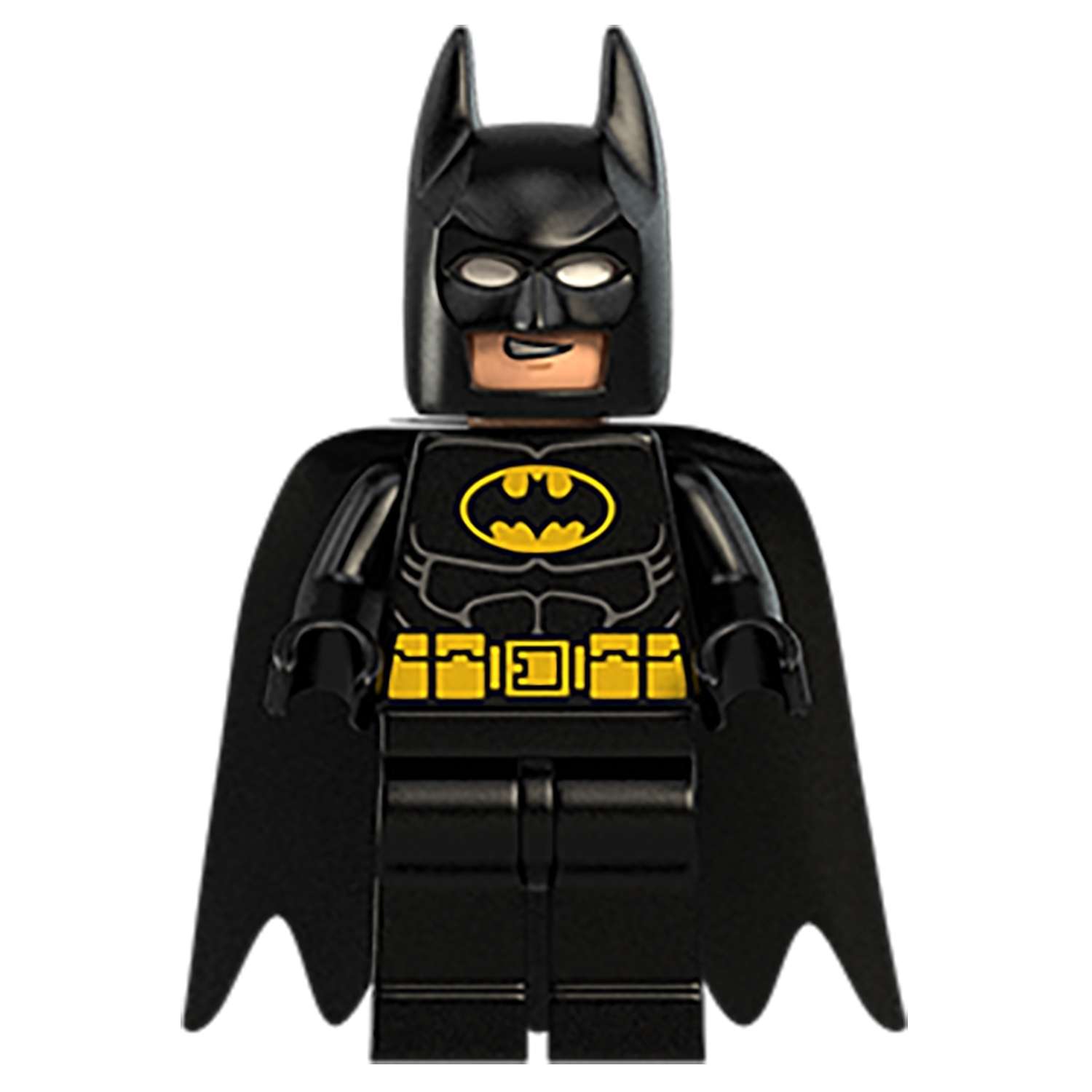 Конструктор LEGO Super Heroes Бэтмен™: Паровой каток Джокера (76013) - фото 9