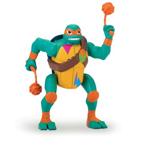 Фигурка TMNT Микеланджело 81403