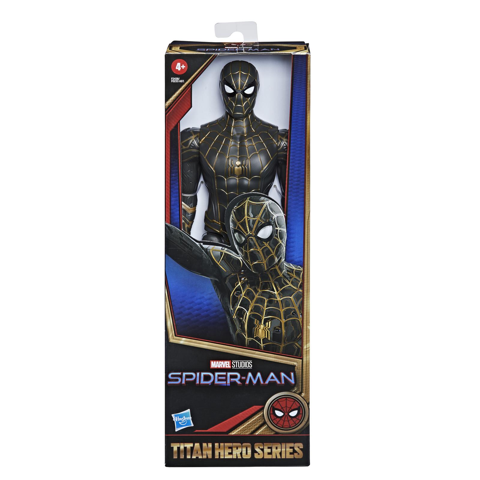 Фигурка Человек-Паук (Spider-man) - фото 2