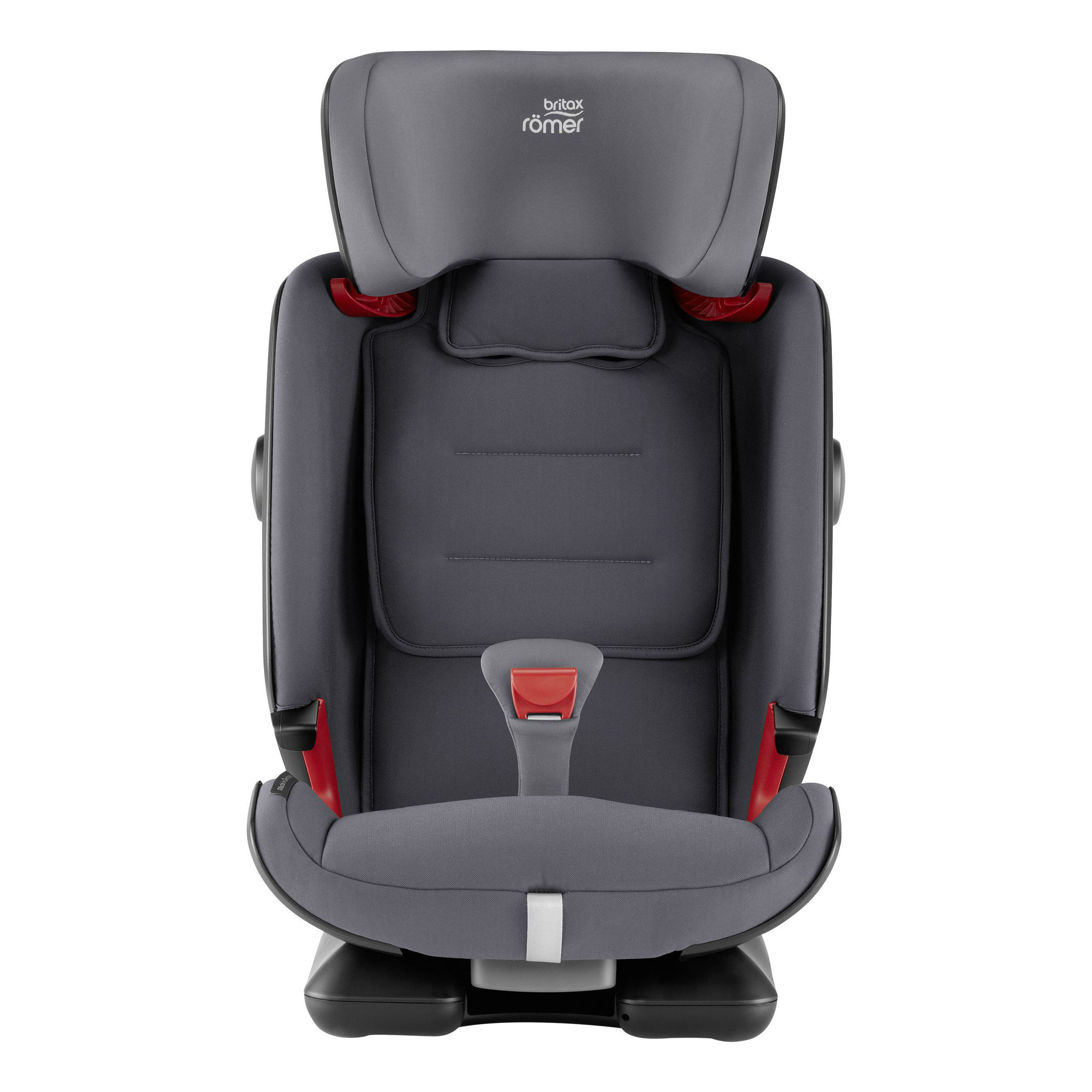 Автокресло Britax Roemer Advansafix IV R Storm Grey - фото 7