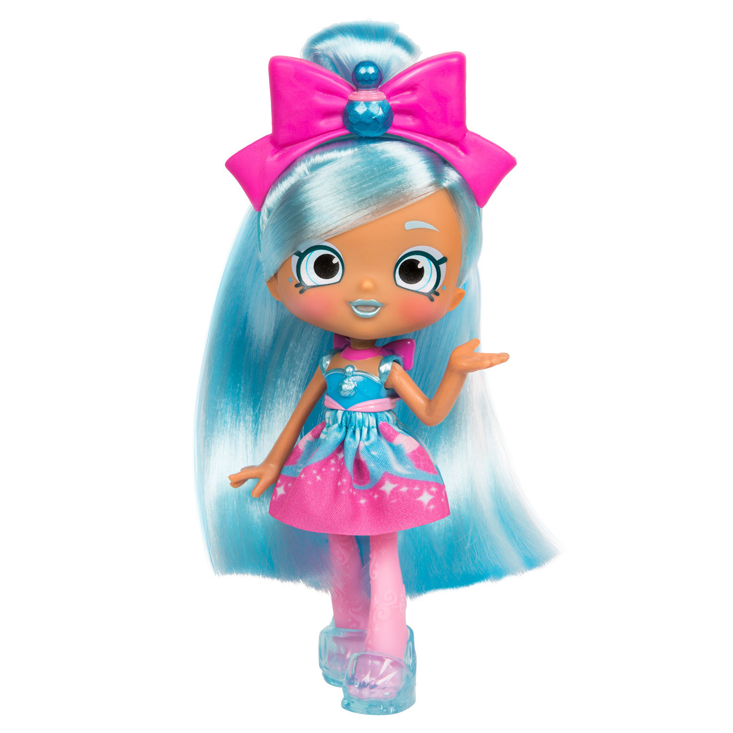 Кукла Shopkins Shoppies Джасента 56935 56935 - фото 6