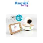 Видеоняня Ramili Baby RV1300RC с креплением