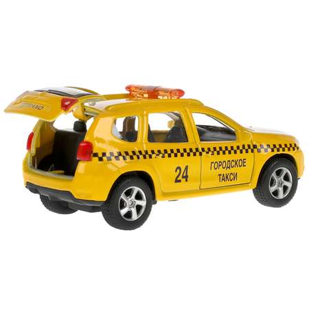 Автомобиль Технопарк Nissan