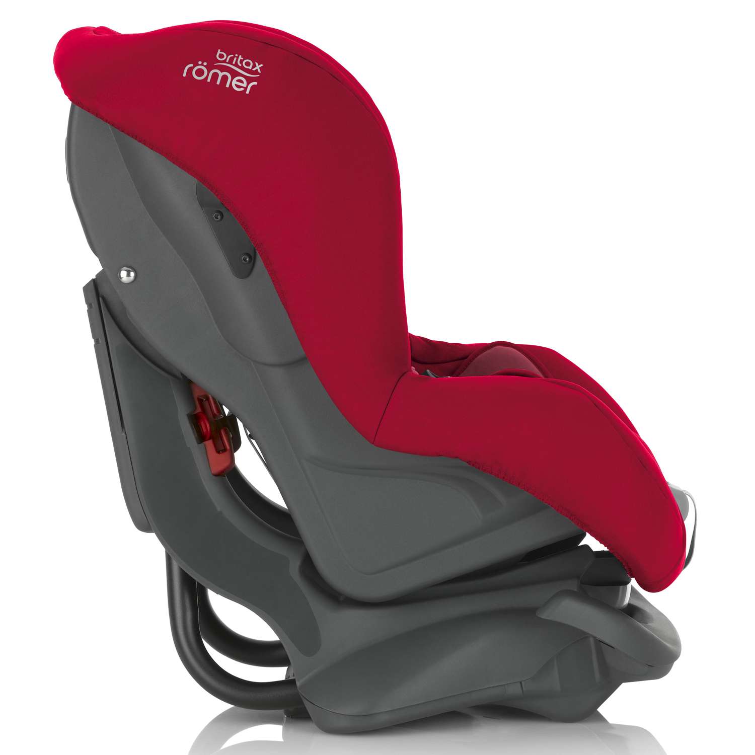 Автокресло Britax Roemer First Class Plus Flame Red - фото 2
