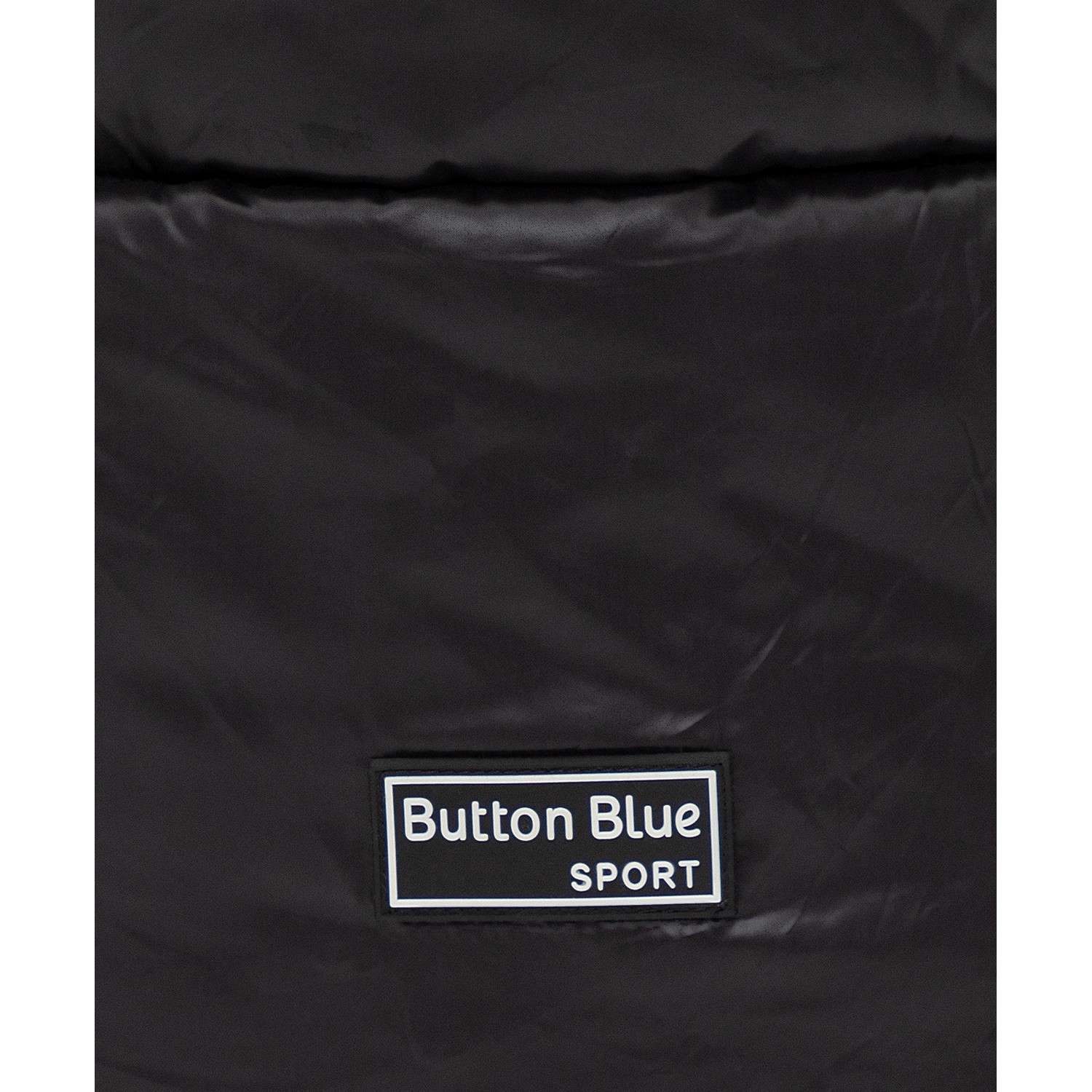 Пальто Button Blue 221BBGJC45020800 - фото 3