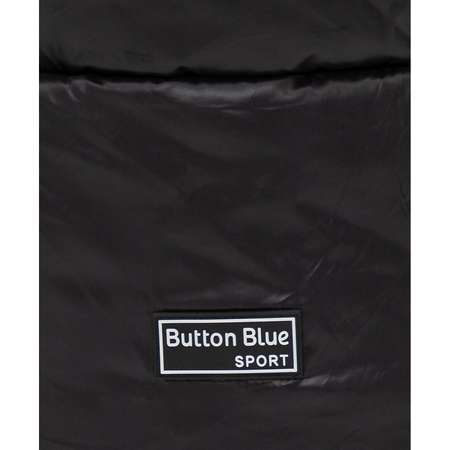 Пальто Button Blue