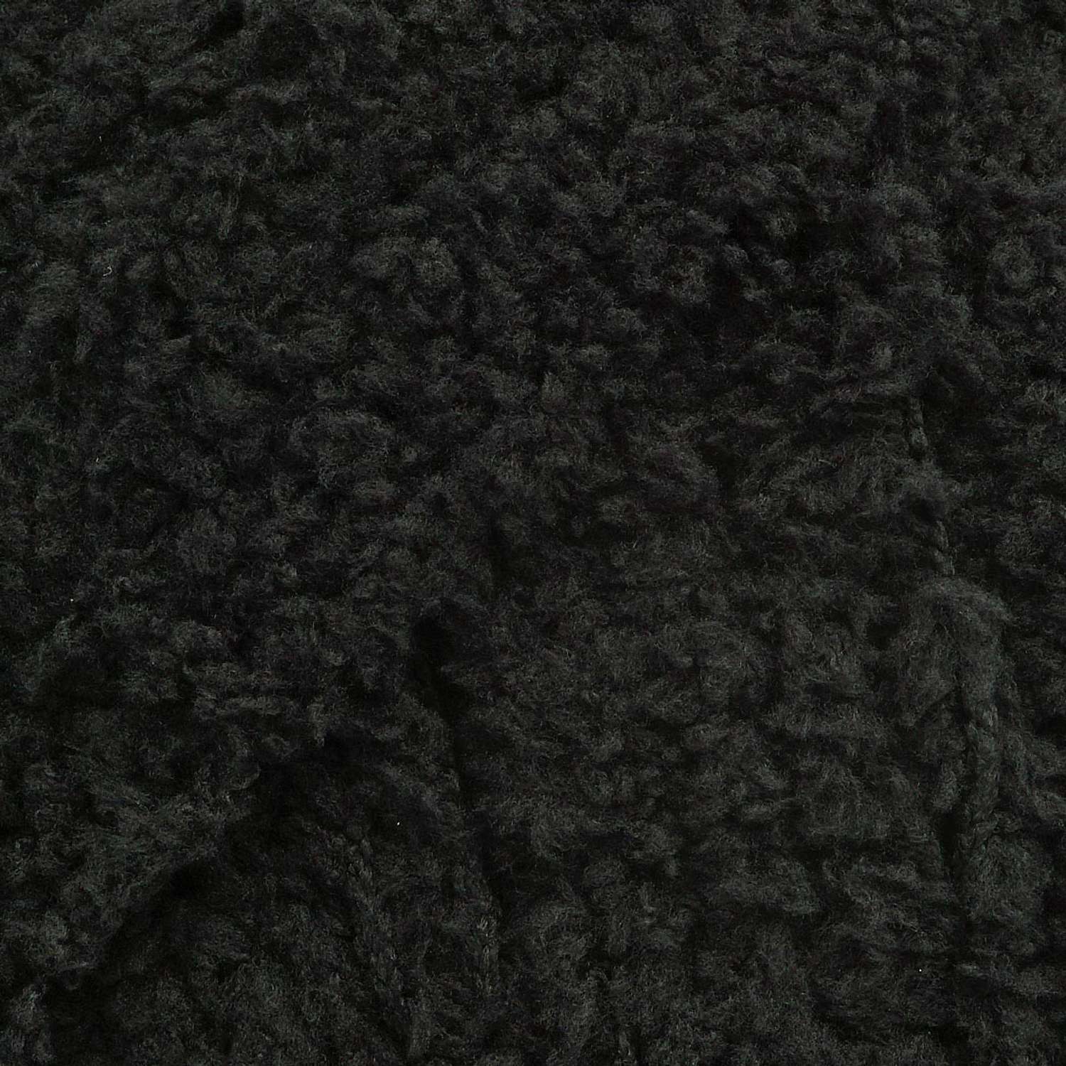 Пряжа для вязания Alize softy 50 гр 115 м микрополиэстер мягкая фантазийная 60 черный 5 мотков - фото 6