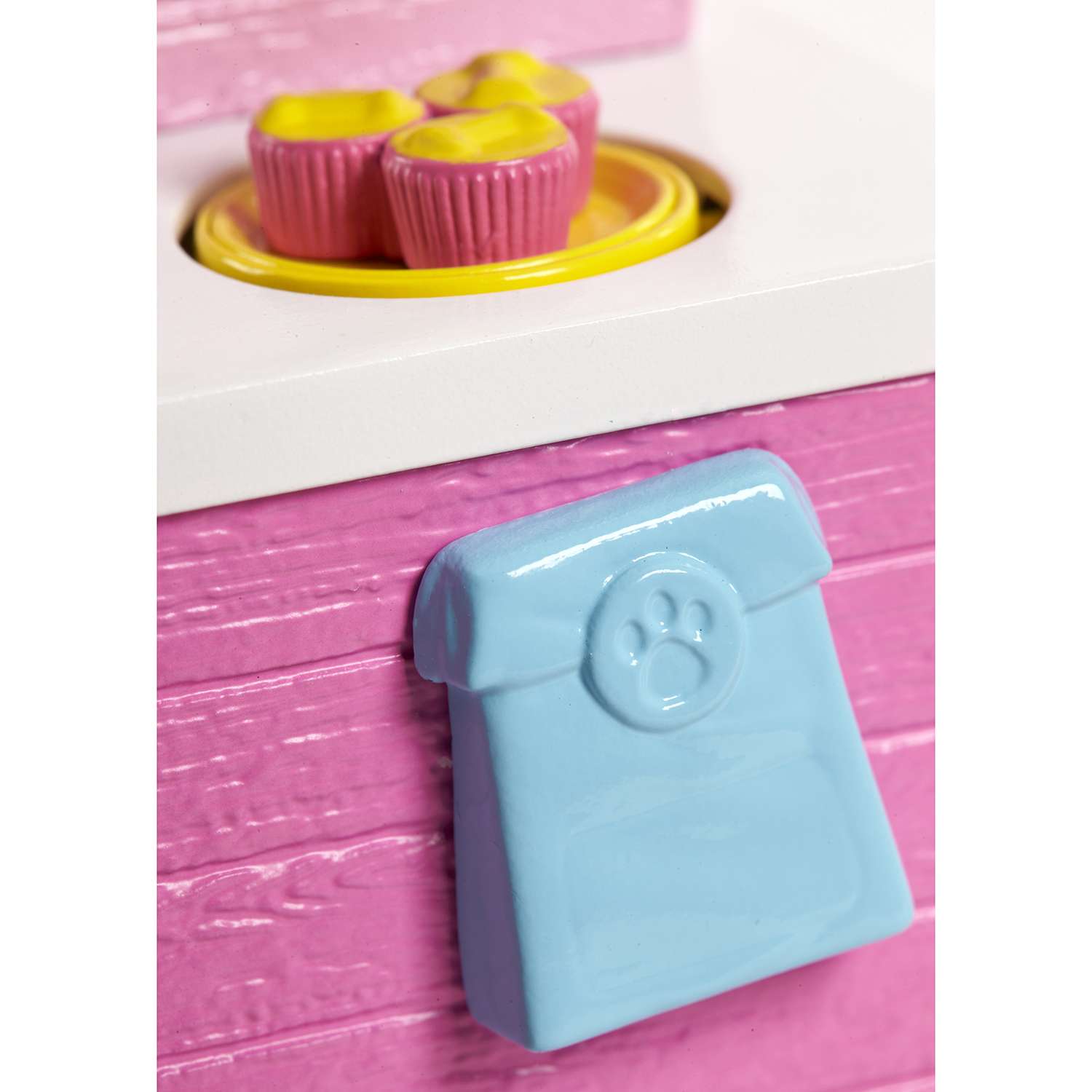 Кукла модельная Barbie FHP66 - фото 6