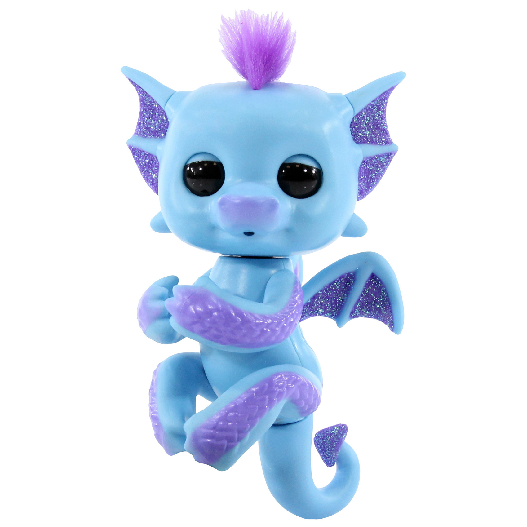 Игрушка Fingerlings Дракон Тара интерактивыный 3581 - фото 1