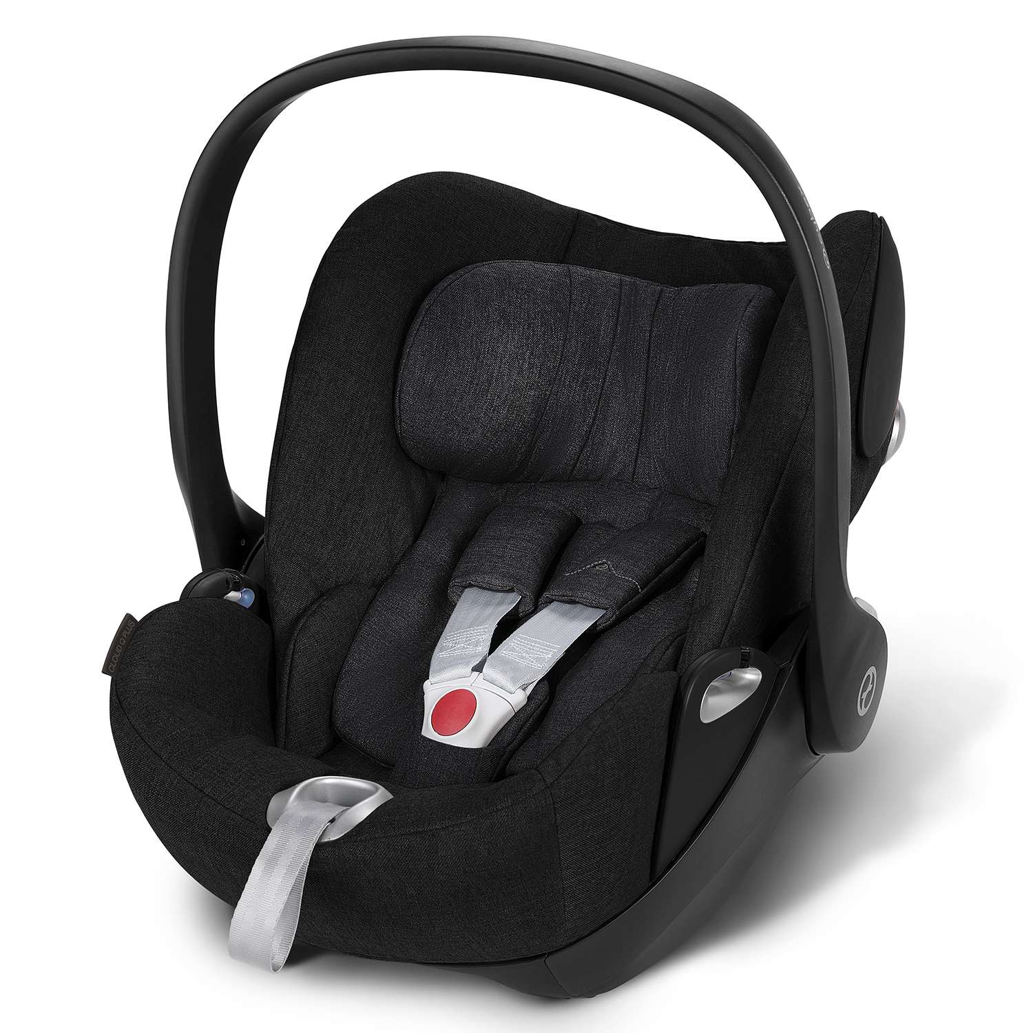 Кресло cybex aton q