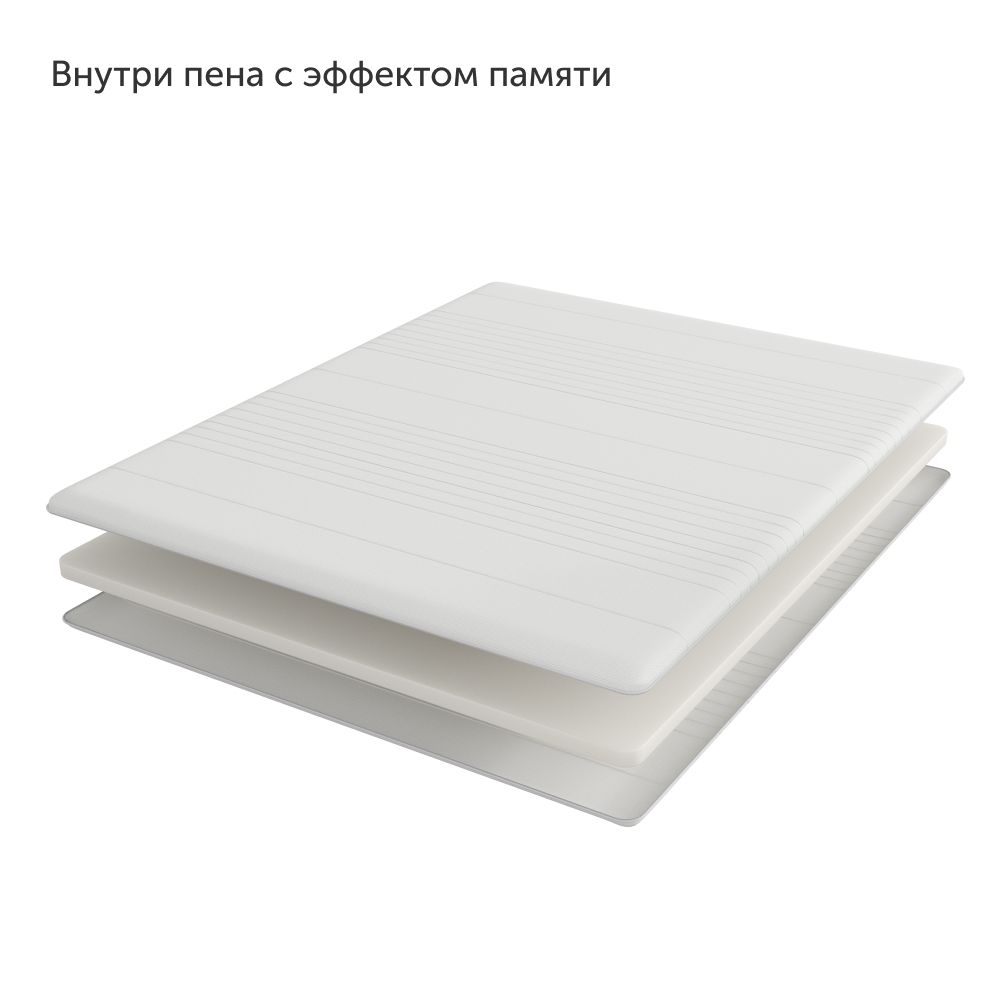 Матрас-топпер IKEA Туссой - фото 4