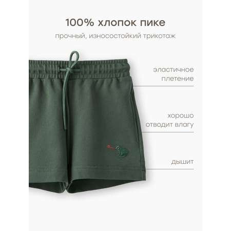 Шорты Happy Baby