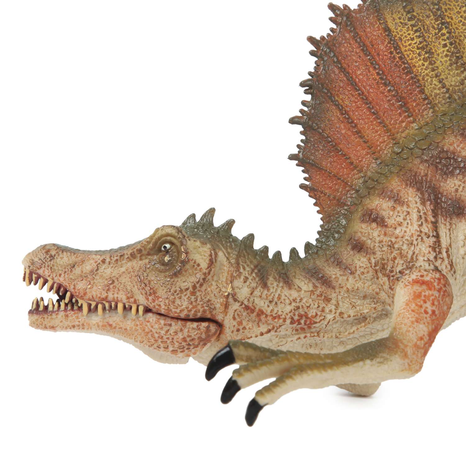 Динозавр SAVAGE Спинозавр 76101 - фото 7