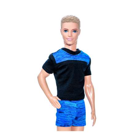 Одежда для кукол типа Барби VIANA набор для Кена