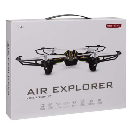 Квадрокоптер Mobicaro Air Explorer HX770