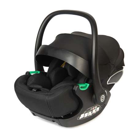 Автокресло Olsson B-Safe Black 0+/1 (0-18 кг)