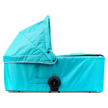 Люлька Bumbleride Carrycot Indie & Speed Tourmaline