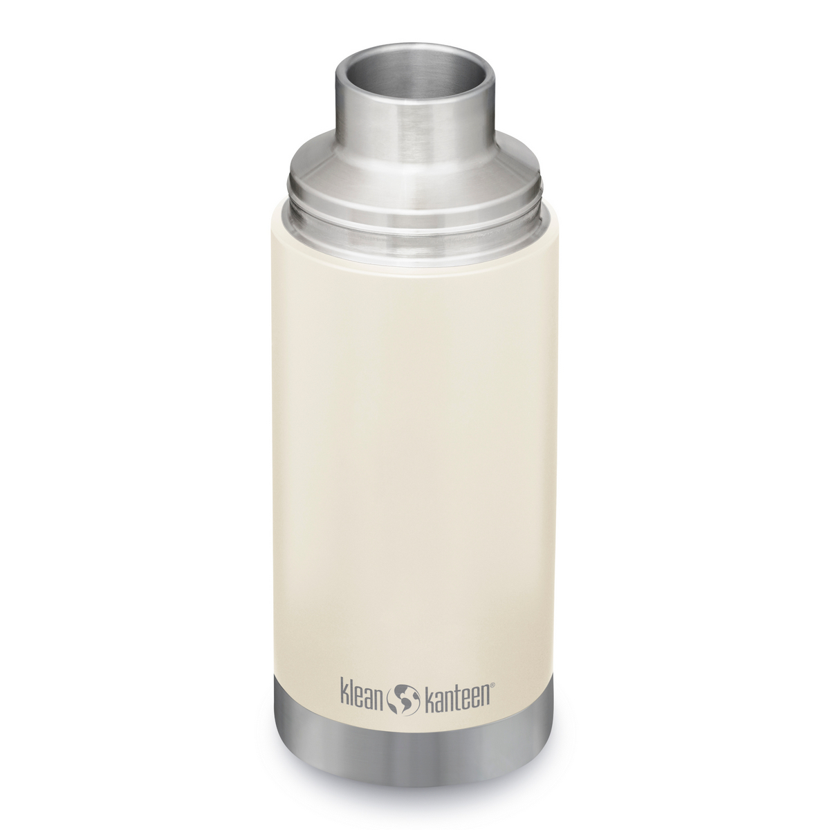 Термос Klean Kanteen TKPro 25oz (750мл) Tofu - фото 5