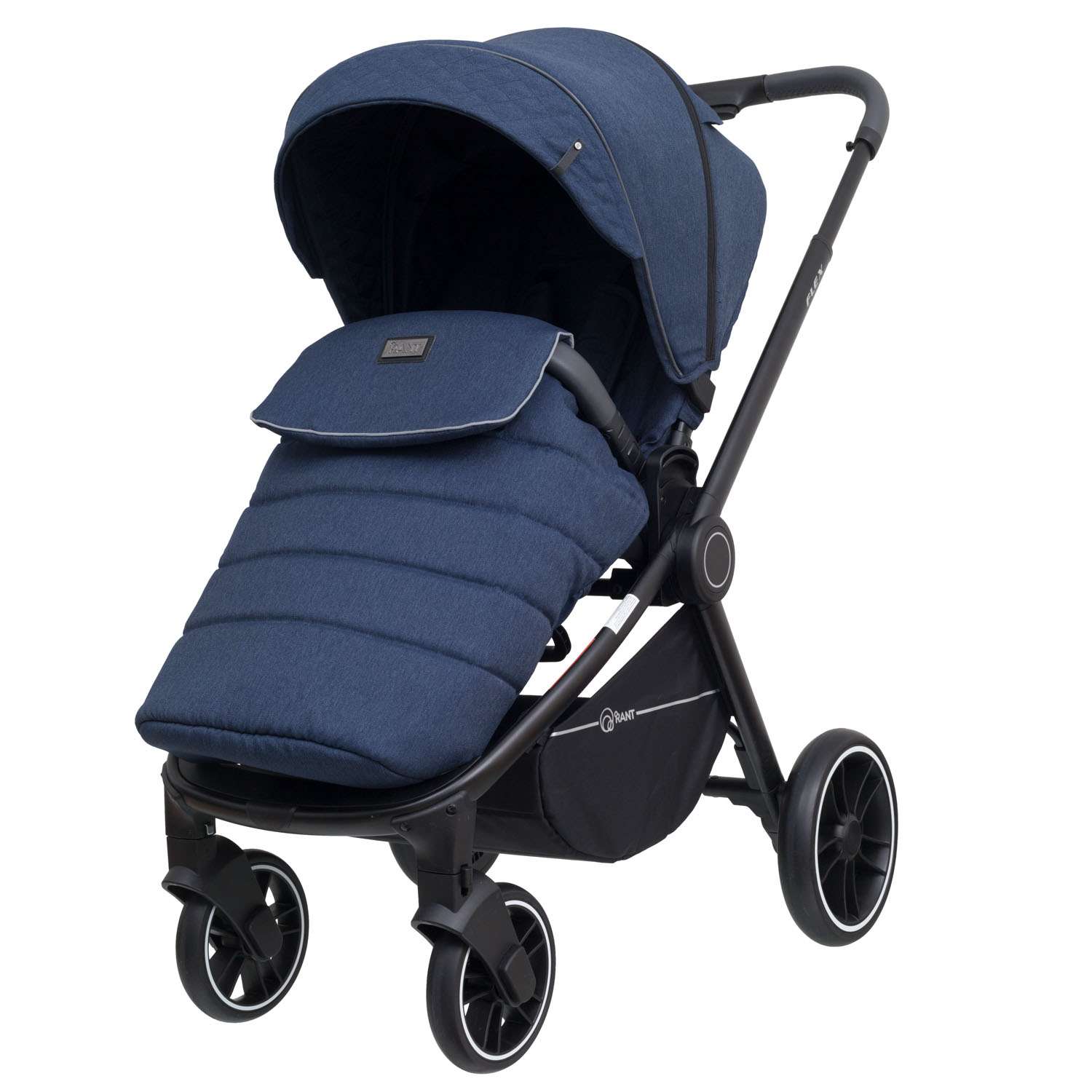 Rant flex pro 3 в 1