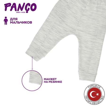 Брюки PANCO