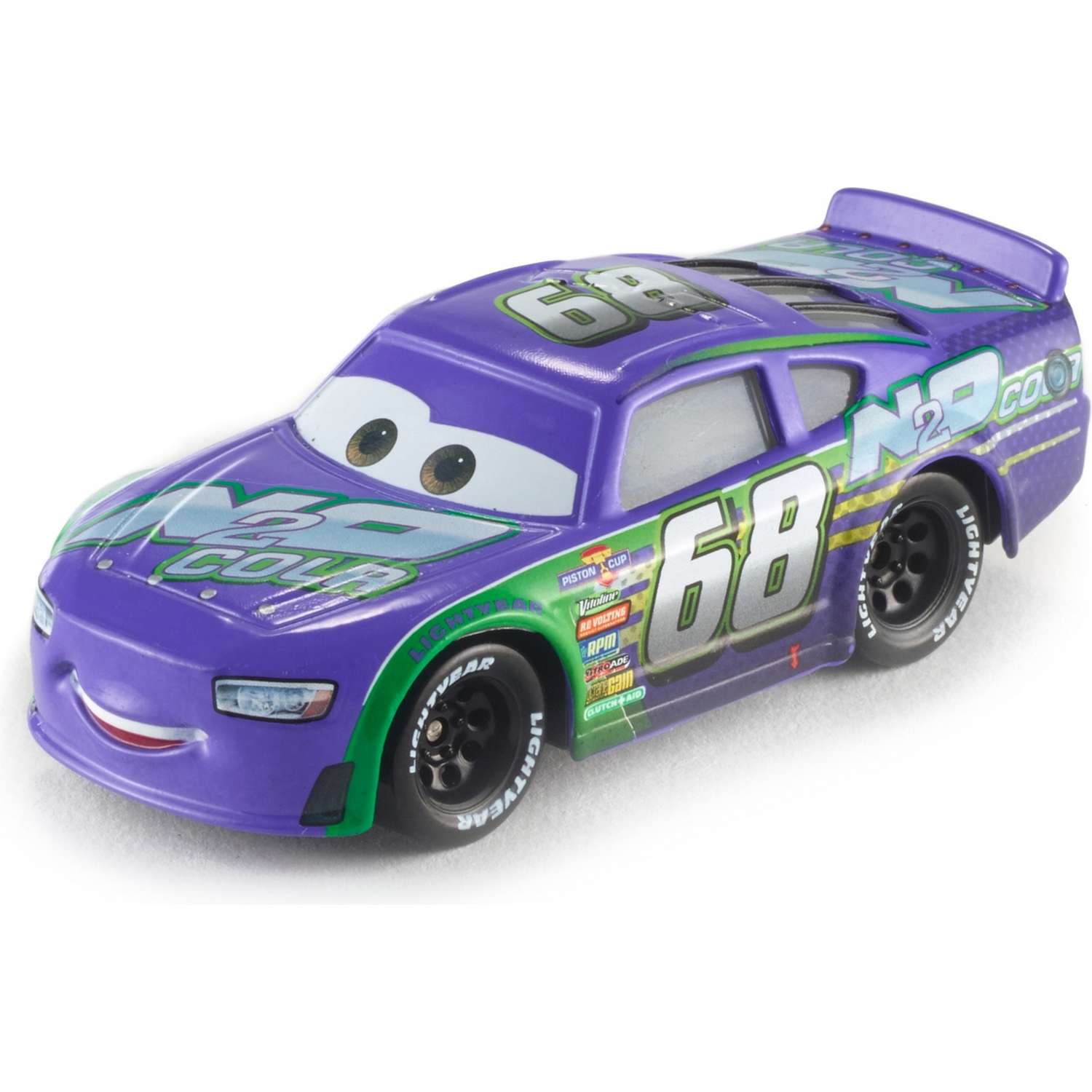 Mattel cars fbg74 мини машинки