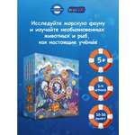 Настольная игра Игротека Глубоководная экспедиция