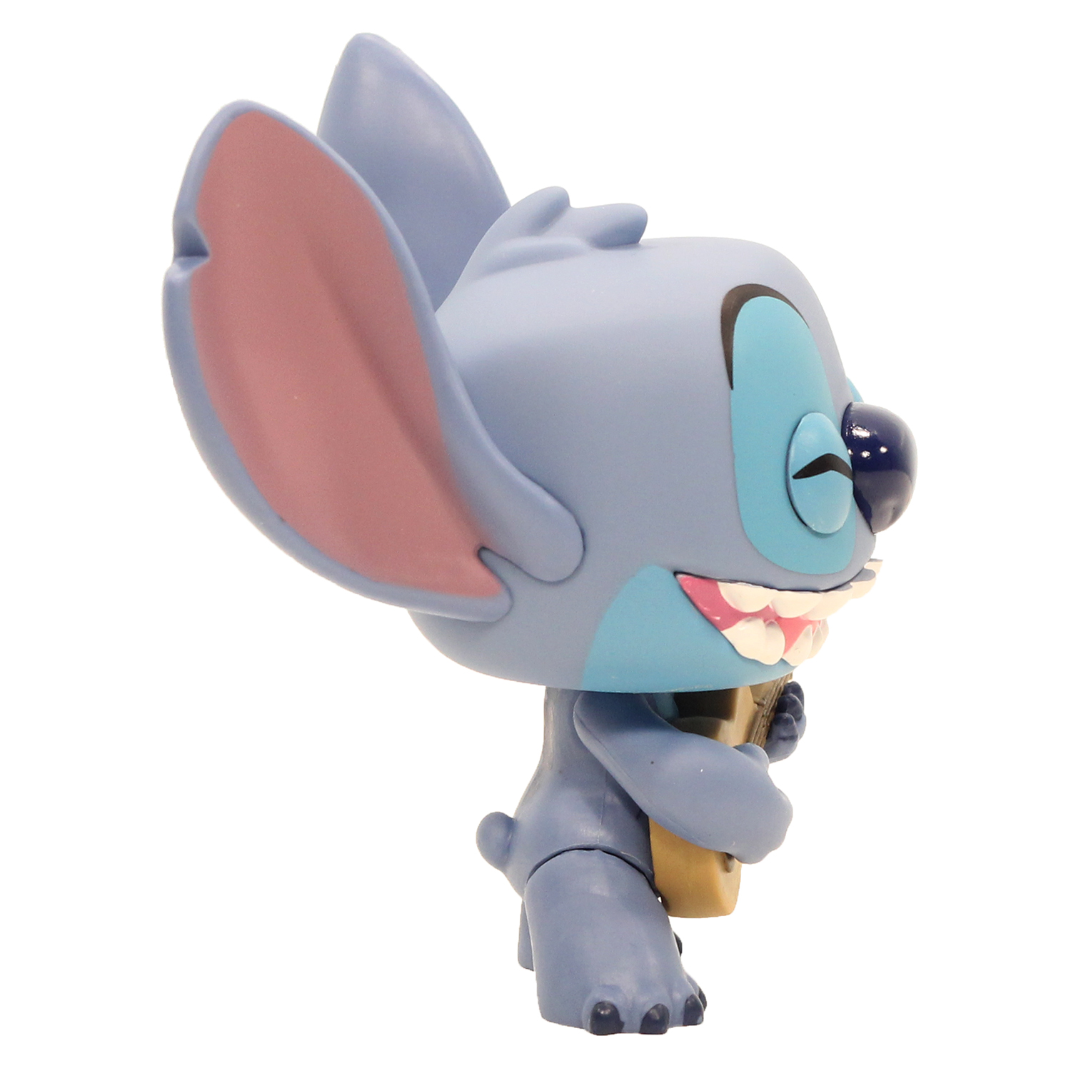 Фигурка Funko POP Lilo and Stitch Стич с гитарой 55615 - фото 6