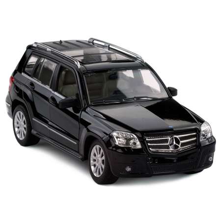 Автомобиль Rastar Mercedes GLK-Class 1:24