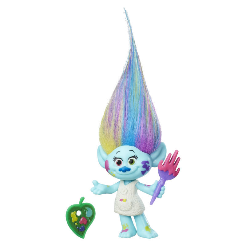 Фигурка Trolls в ассортименте - фото 2