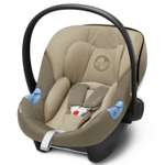 Автокресло Cybex Aton M i-Size Classic Beige