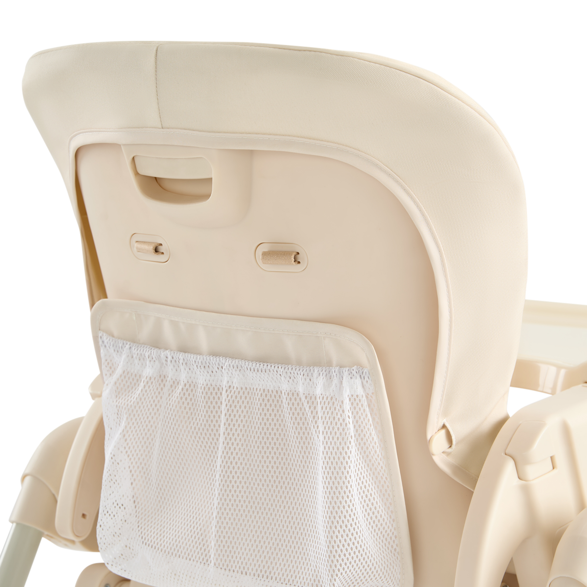 Стул для кормления Happy Baby William Pro Milky - фото 23