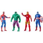 Фигурка Hasbro(Marvel) в ассортименте F50975L0 Marvel